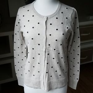 NWT Old Navy light cardigan